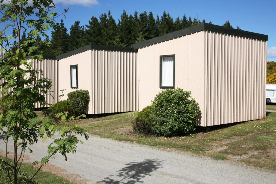Te Anau Lakeview Holiday Park & Motels