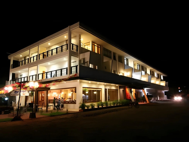 Coron Gateway Hotel & Suites