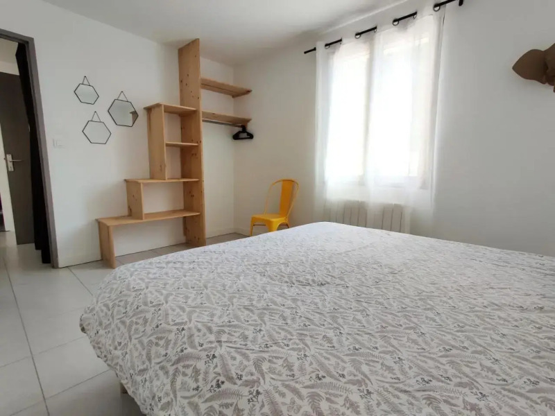 Le Mas des 3 Tilleuls