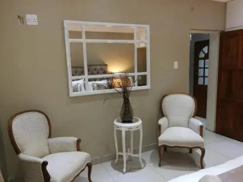 Pongola Road Self Catering Accommodation