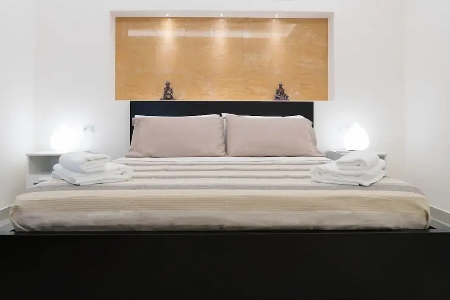 Profumi Di Aci Boutique B&B