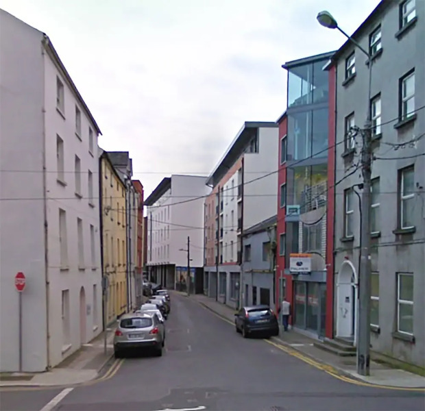 Greenbank Apartments