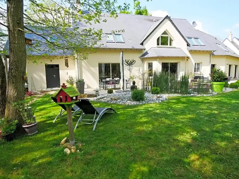 Logis Saponine Maison d'Hôtes climatisée