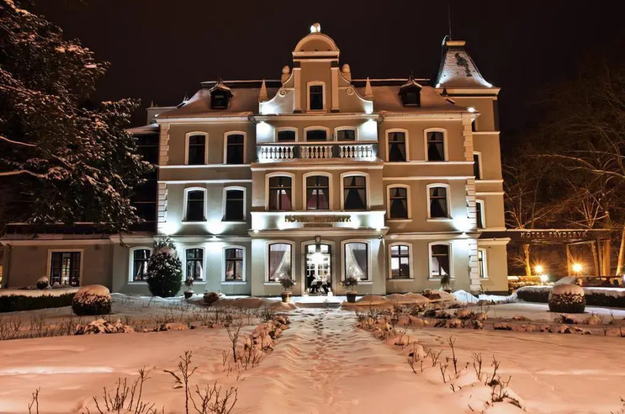 Hotel Fryderyk