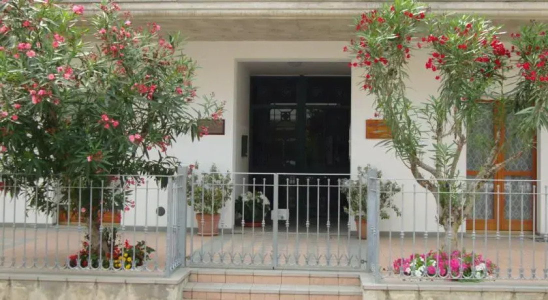 Affittacamere Albachiara