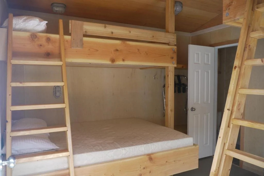 The Savary Island Resort