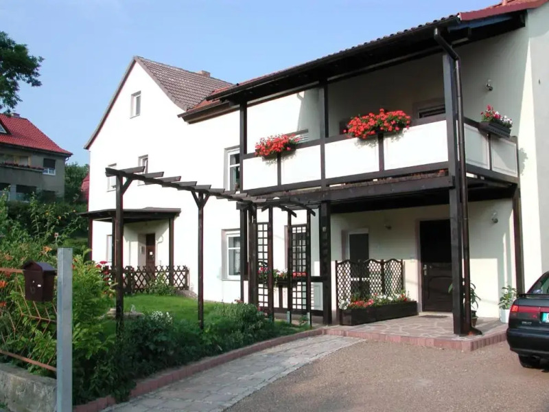 Ferienwohnung Mülli