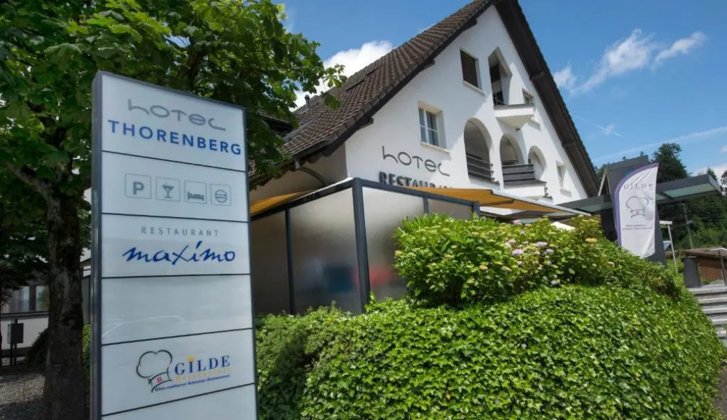 Hotel Thorenberg