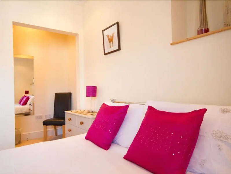 Devonshire Apartment