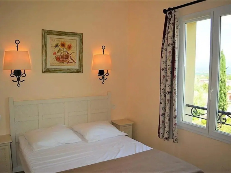 Maison Grospierres, 3 pièces, 6 personnes - FR-1-382-14