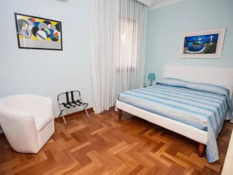 Locazione turistica Incoronata