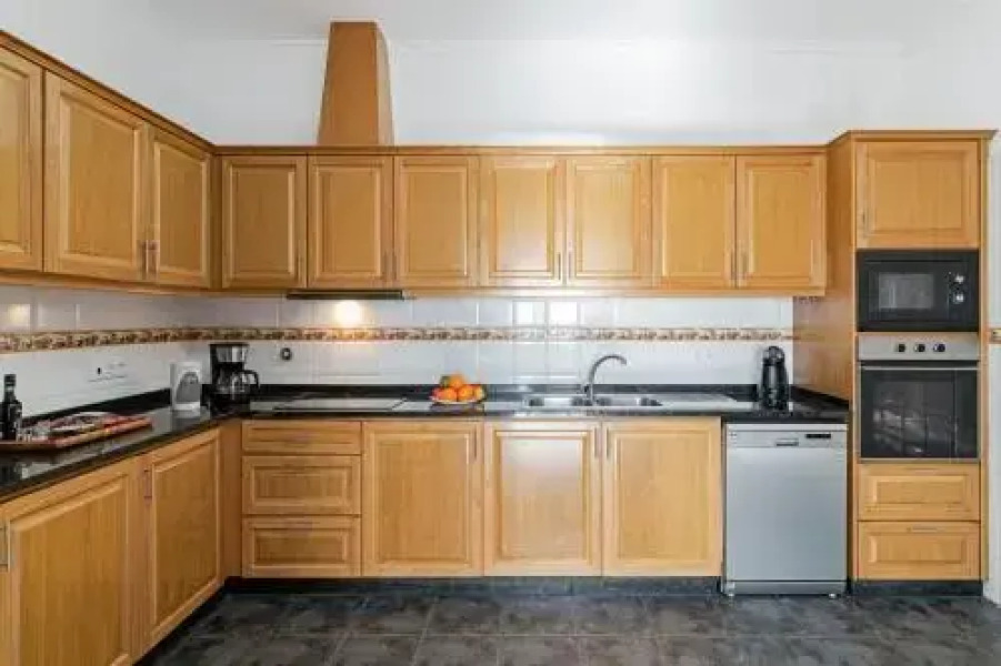 Theo’S House by Ourmadeira