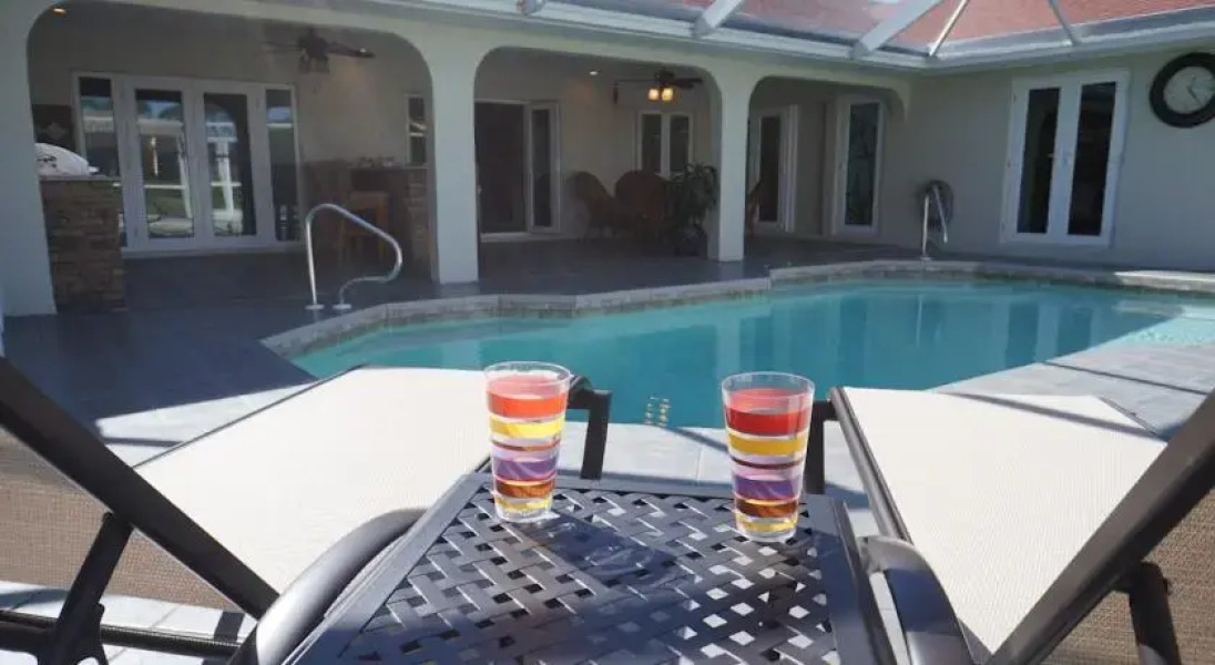 MHB Property SW Cape Coral