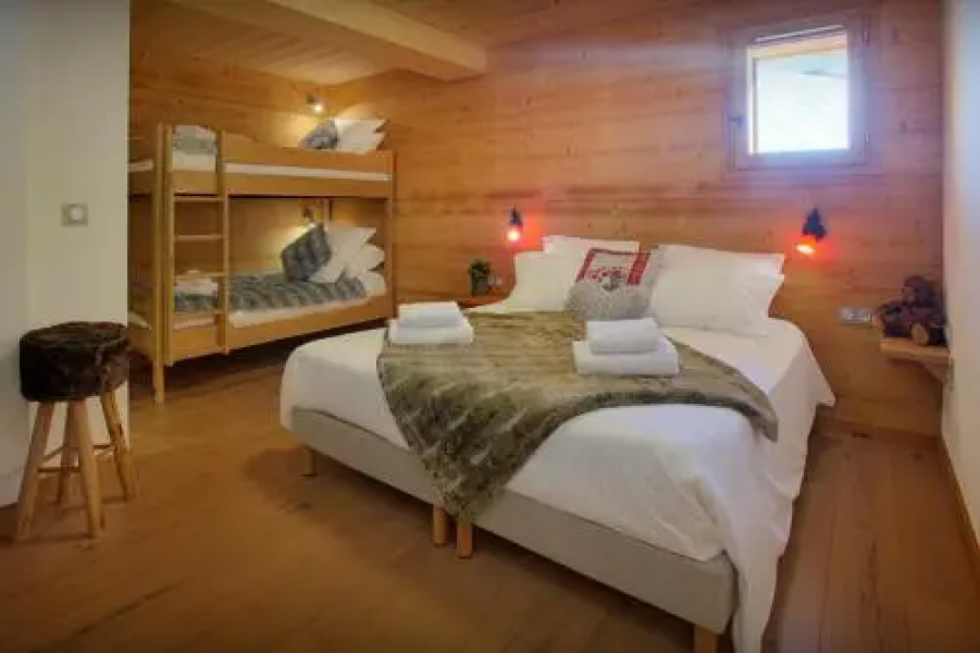 Chalet Crechoua - OVO Network