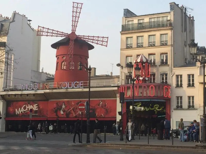 Residence Villa Montmartre