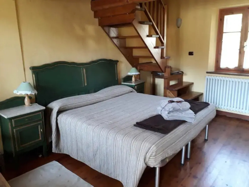 B&B Cascina Moneia