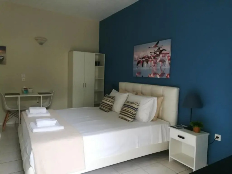 Pessada Bay Studios and Apartments