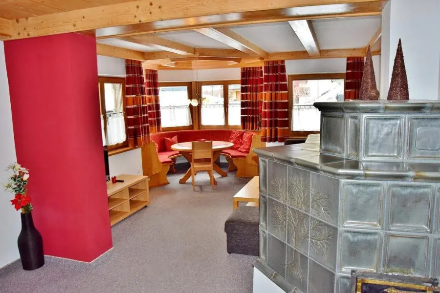 Astoria Appartements