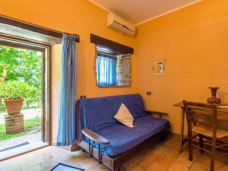 Gubbio Stay- the Countryside