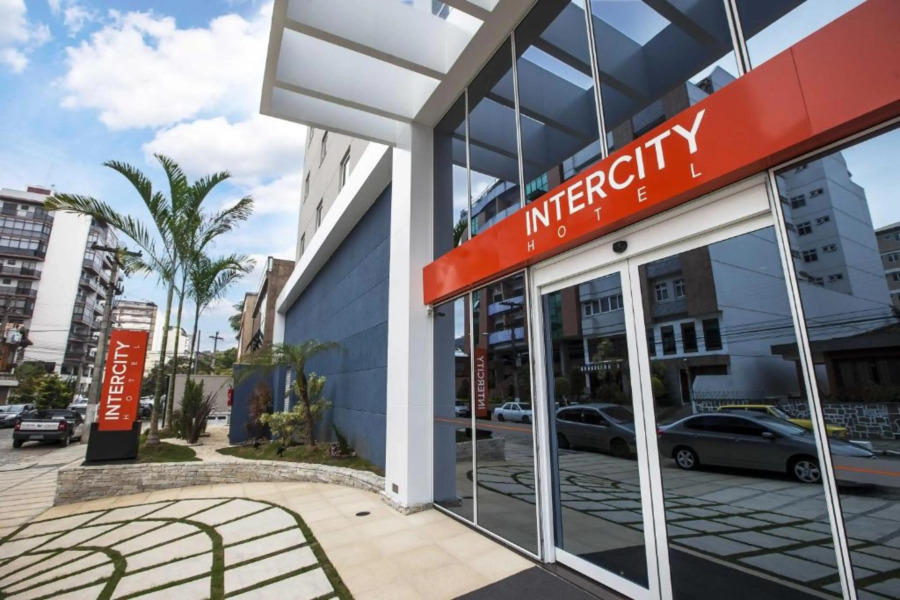 Intercity Teresopolis