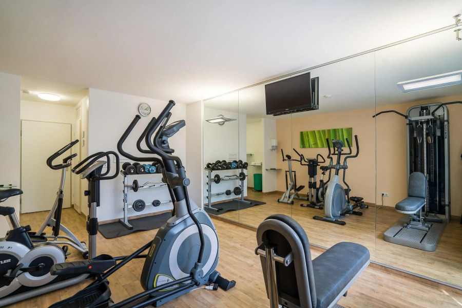 Residenzhotel Stuttgart Airport, Sure Hotel Collection by BW