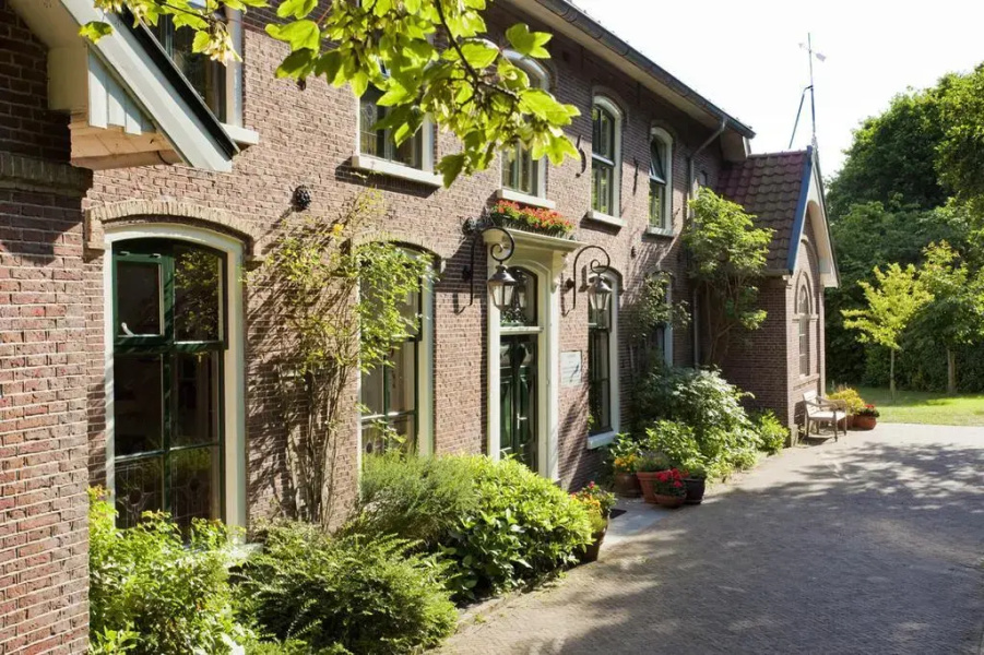 Herberg Rijsbergen