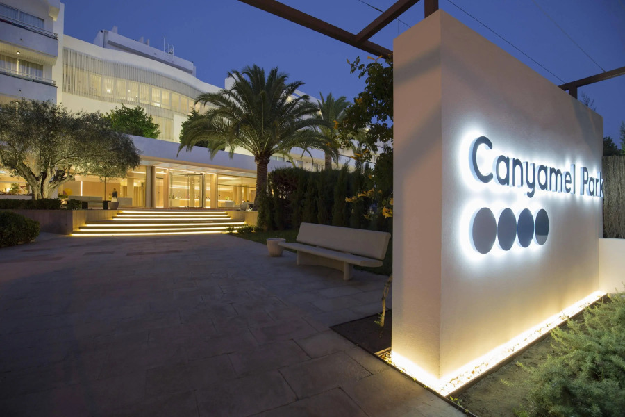 Canyamel Park Hotel & Spa - Adults Only