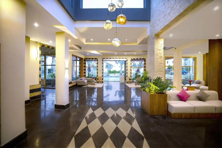 Zen Resort by TBH Hotels