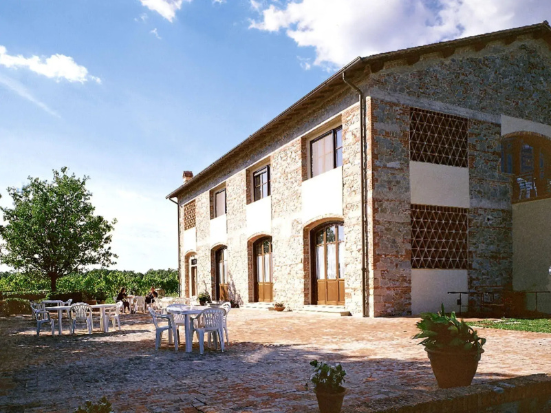 Tenuta di Badia