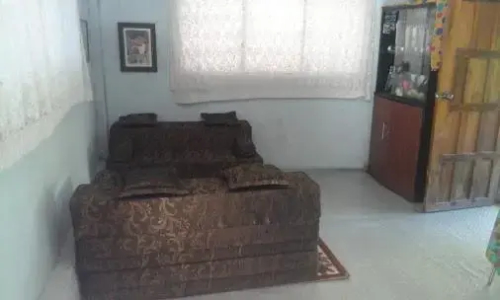 The House of the Peace