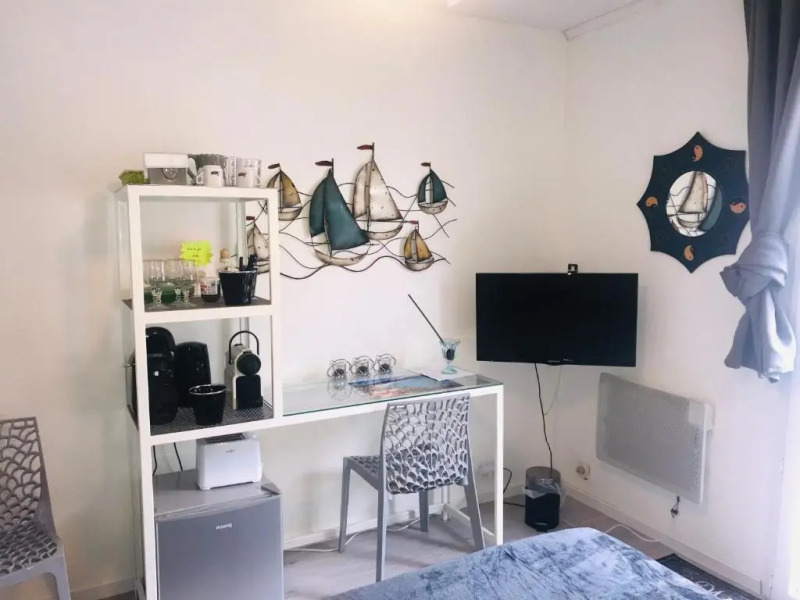 Chambres d'Hôtes Les Oliviers - Marignane