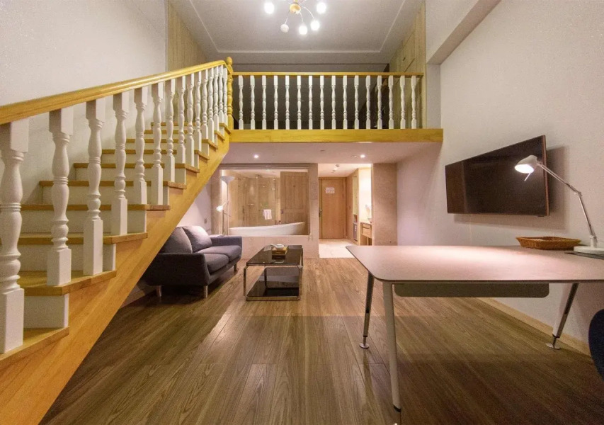 ibis Styles NT Shimao Plz