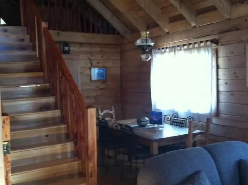 Mt Princeton Escape 1 Bedroom Holiday Home By Pinon Vacation Rentals