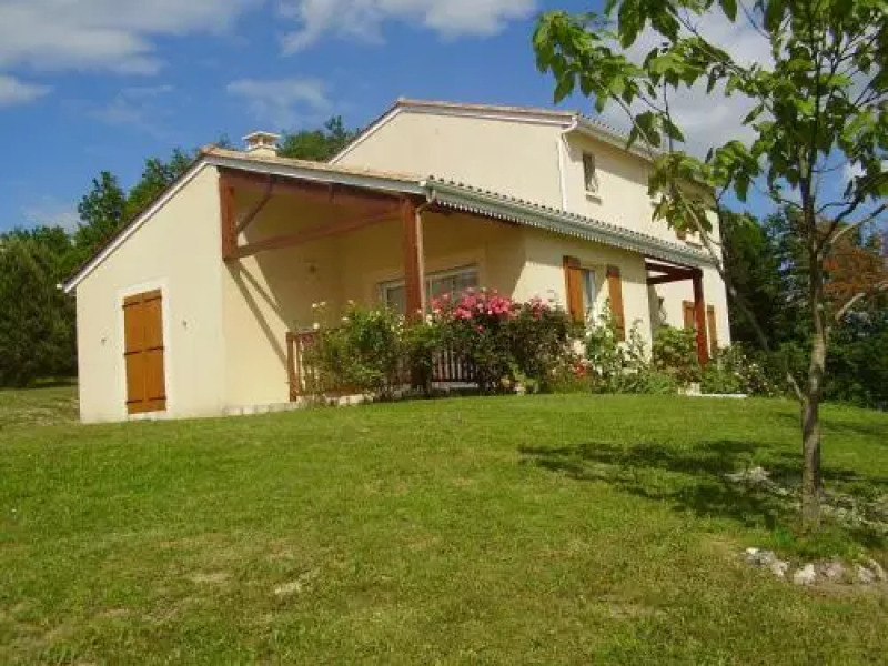 Chambre d'hôtes à monbazillac