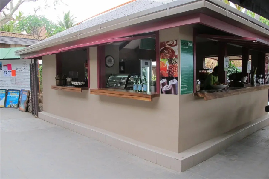 Plantation Island Resort