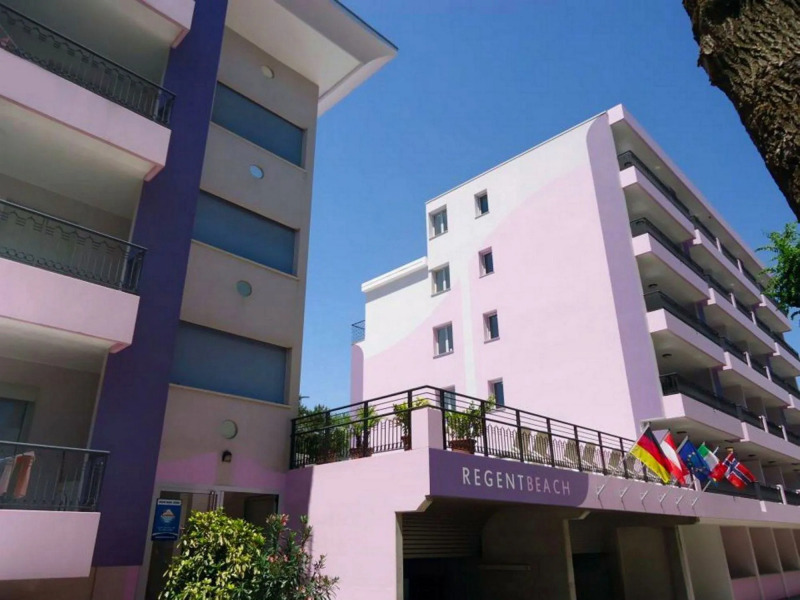 Residence Regent Beach