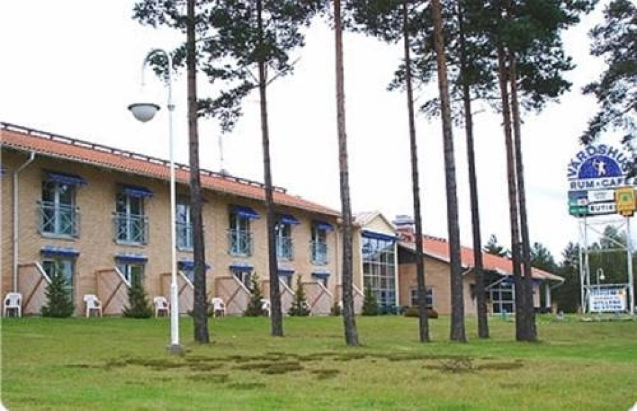 Götaströms Värdshus