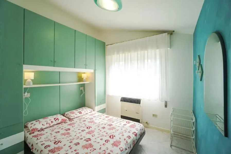 Villa Polluce