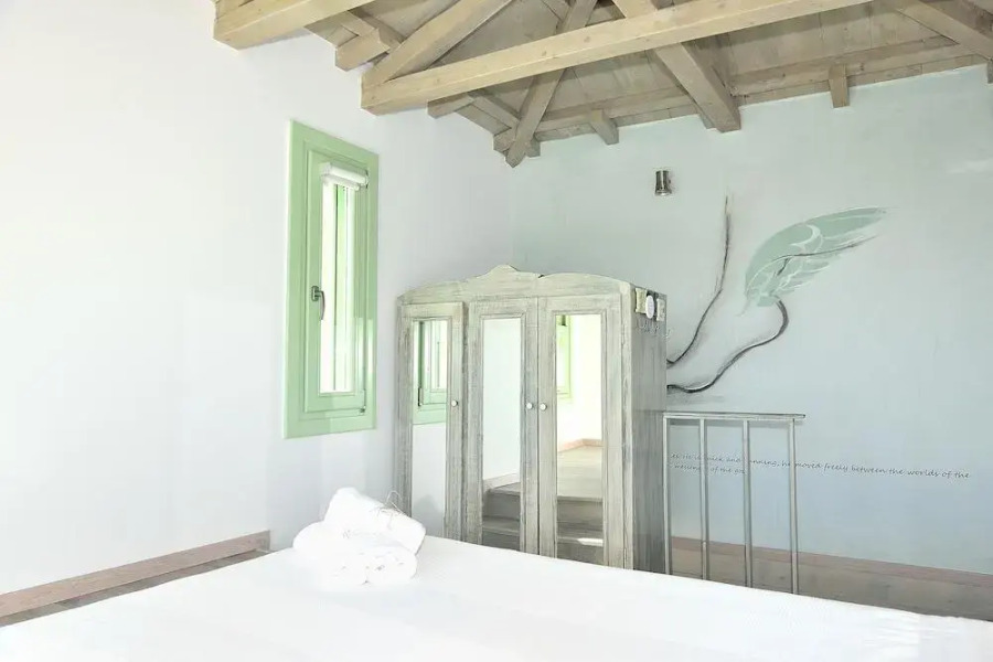 Villa Ermis- Mounty Island Villas