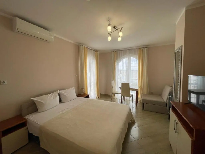 Apart Hotel Semashko