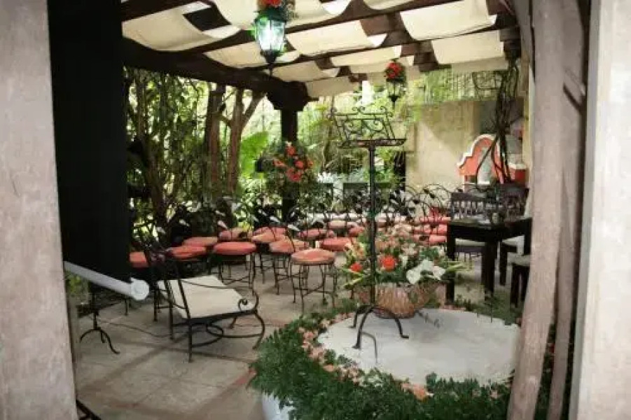 La Posada De Don Antonio