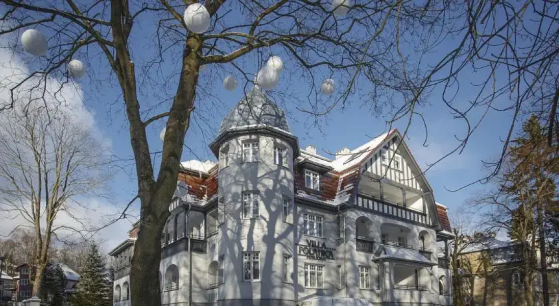 Villa Polanica