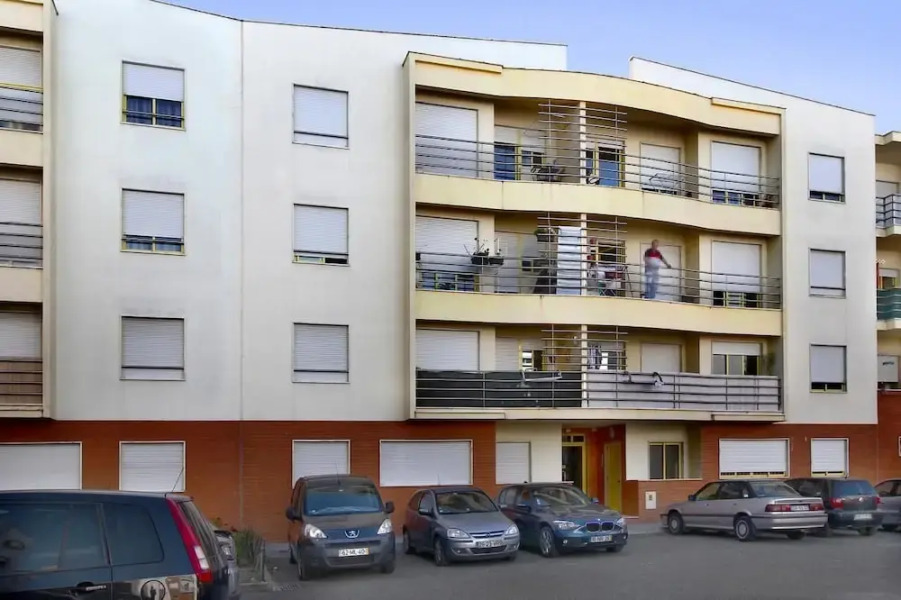 Apartamento Bisengototo