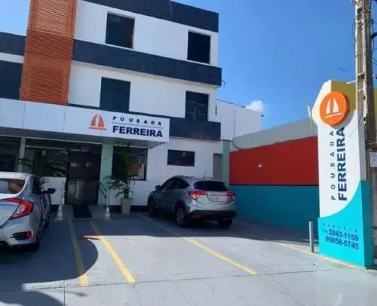 Pousada Ferreira III