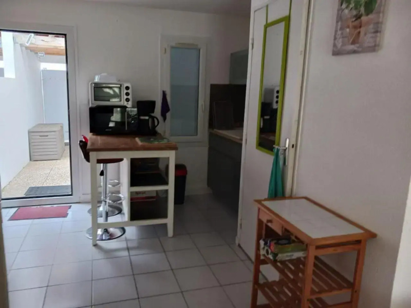 Maison Saint Hilaire de Riez, 300m de la plage