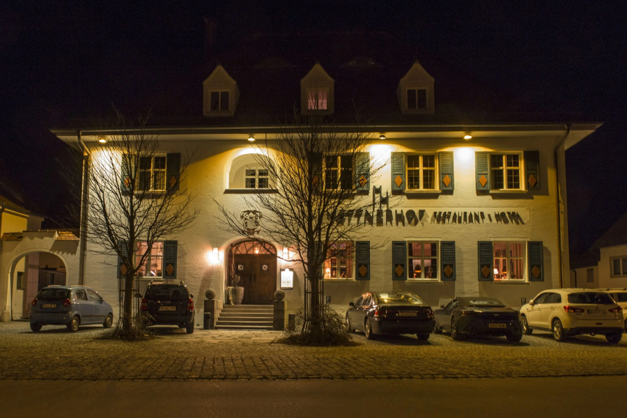 Mettner Hof