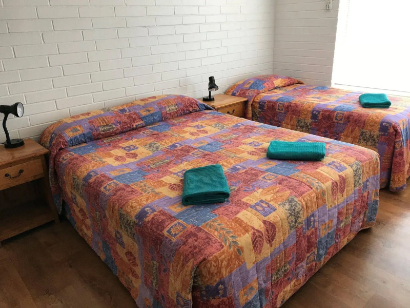 Shark Bay Seafront Apartments