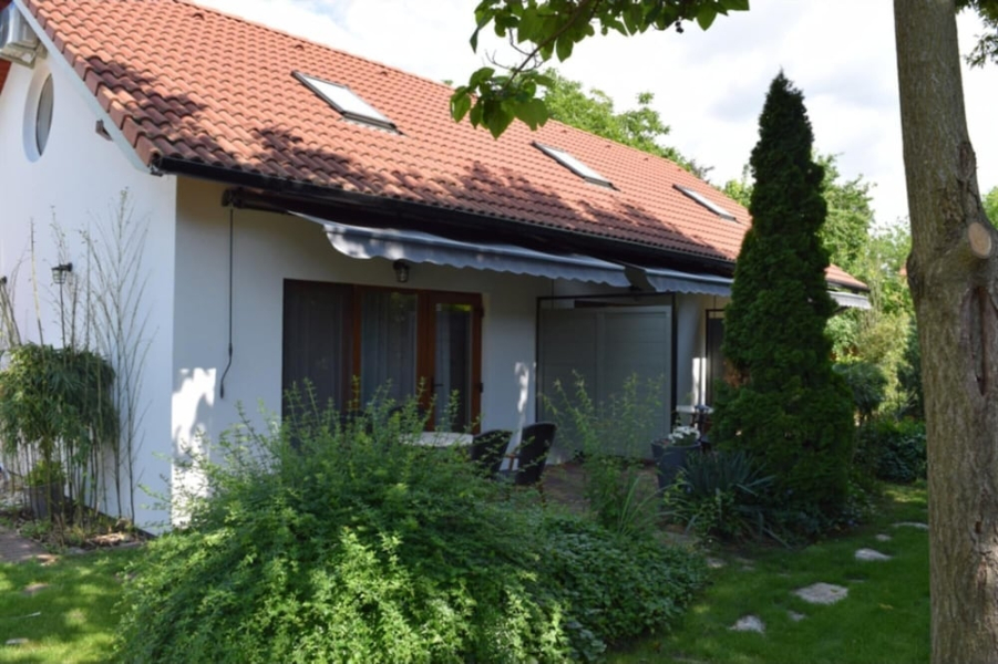 Apartment- Andrew 2 in Siofok