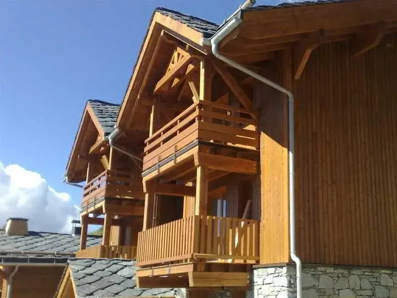 Résidence Odalys Le Grand Panorama 1