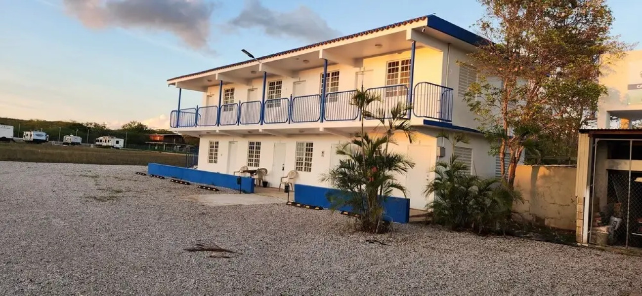 Ocean Village at Combate